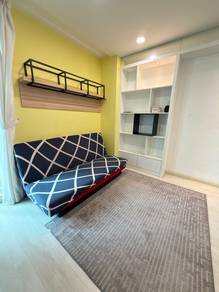 Service Residence For Sale in Straits Garden Suite