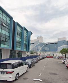 Shop lot For Sale in Johor Bahru,JHR