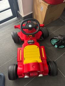 kids ride on car