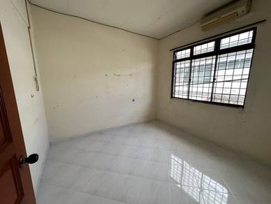 2-storey Terraced House For Sale in Pontian,JHR