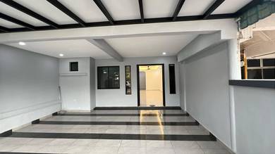 1-storey Terraced House For Sale in Masai,JHR