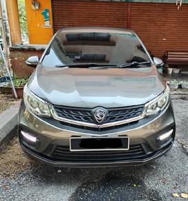 Proton Persona EXECUTIVE in Putrajaya, PJY