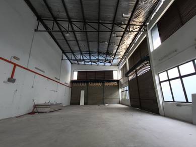 Warehouse / Factory For Rent in Valdor,PNG