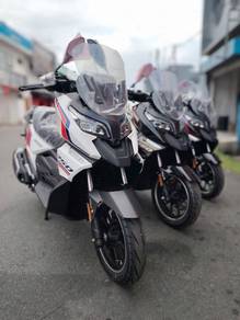 WMOTO RT2S