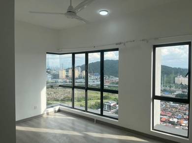 Condominium For Rent in The Holmes 2