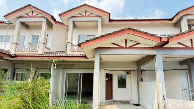 2-storey Terraced House For Sale in Puncak Alam,SGR