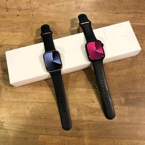 Series 7 45mm Apple Watch Sport Trade In Ready
