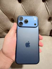 Iphone 17 Pro Max 256GB sale