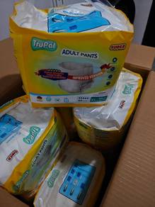 Trupal Adult Pants