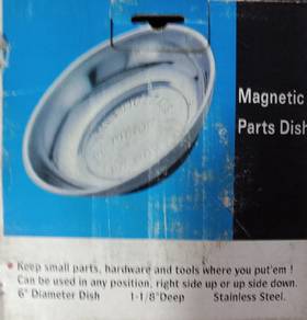 Magnetic Disc