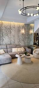 2-storey Terraced House in Paya Rumput,MLK