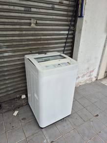 Panasonic washing machine 7.5/kg