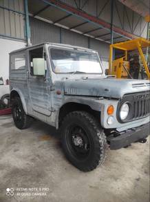 Jeep Wrangler in Sungai Petani, KDH
