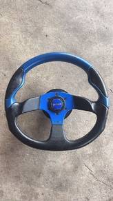 Momo Steering