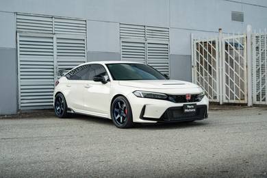 Honda Civic Type R TYPE R in Pandan Jaya, KUL