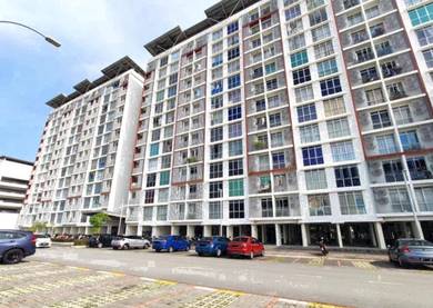Apartment For Sale in Masreca n19eteen (Masreca-19)