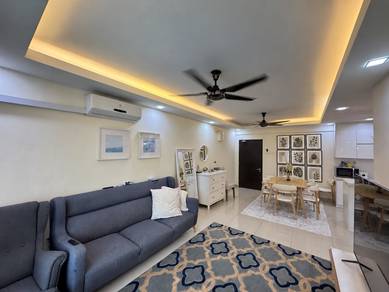Service Residence For Sale in Amara Service Residences