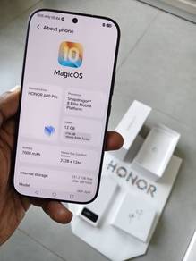 HONOR 600 Pro 256 GB