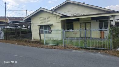 Bungalow House For Sale in Hulu Langat,SGR