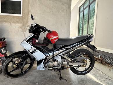 Yamaha 135LC
