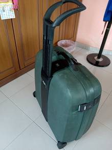 Samsonite Luggage 
