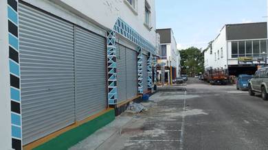 Shop lot For Sale in Pasir Gudang,JHR