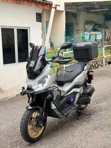 Keeway XDV 180 EVO