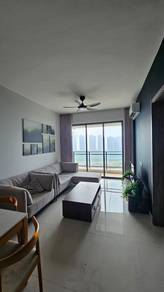 Apartment For Rent in Regalia Park @ Forest City