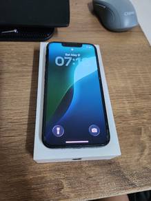 iphone 13 mini 
