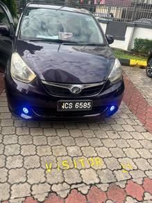 Perodua MyVi EZ STANDARD in Jalan Ipoh, KUL