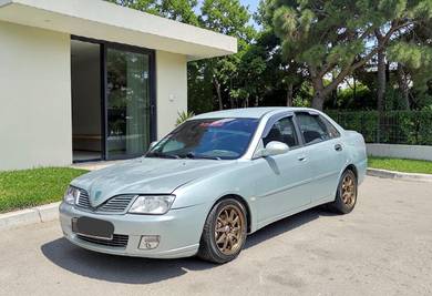Proton Waja in Alor Setar, KDH
