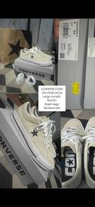 Kasut Converse