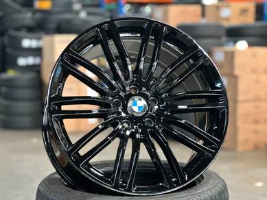 Ori 19 BMW Style 664M Rim G30 G20 G01 530e 530i