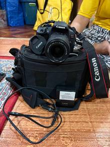 canon 700d
