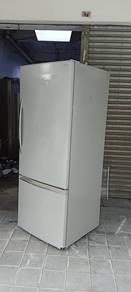 2door fridge refrigerator Panasonic 395L