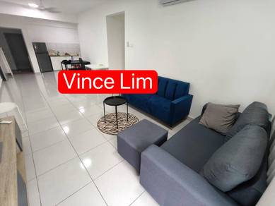 Condominium For Rent in Fairview Residence