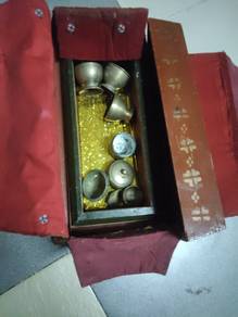 Tepak sirih