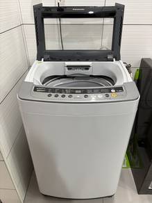 Panasonic 10kg of washing machine