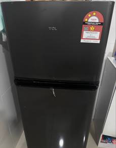 TCL Refrigerator