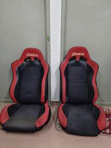 kerusi GTsparco