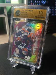 PR Six Path of Pain graded