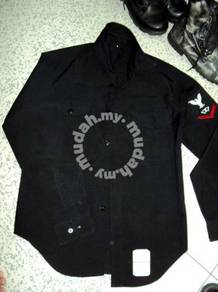 US Submarine Force Military Working Shirt