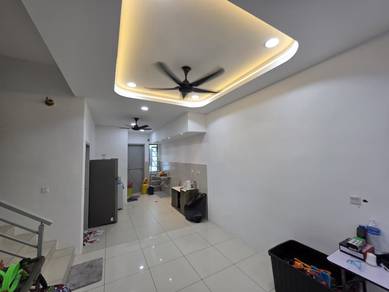 2-storey Terraced House For Sale in Simpang Ampat,PNG