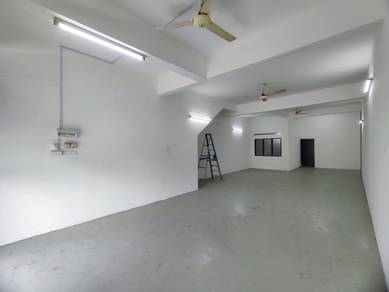 Shop lot For Rent in Ipoh,PRK