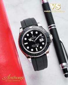 Rolex Yacth-Master 226659/42mm♠️ (2021 YEAR)