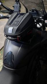 GIVI ST611+ 6L Tanklock