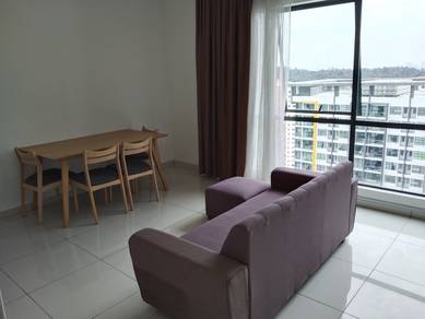 Service Residence For Rent in Zeva @ Equine South