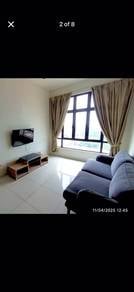 Service Residence For Sale in D'Summit Residences
