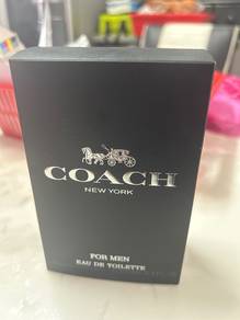 coach perfume forsale