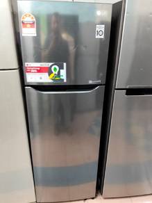 peti ais LG inverter sekli hantar 